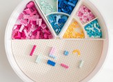 Sorteerbakjes 3 stuks Tangara Groothandel voor de Kinderopvang Kinderdagverblijfinrichting